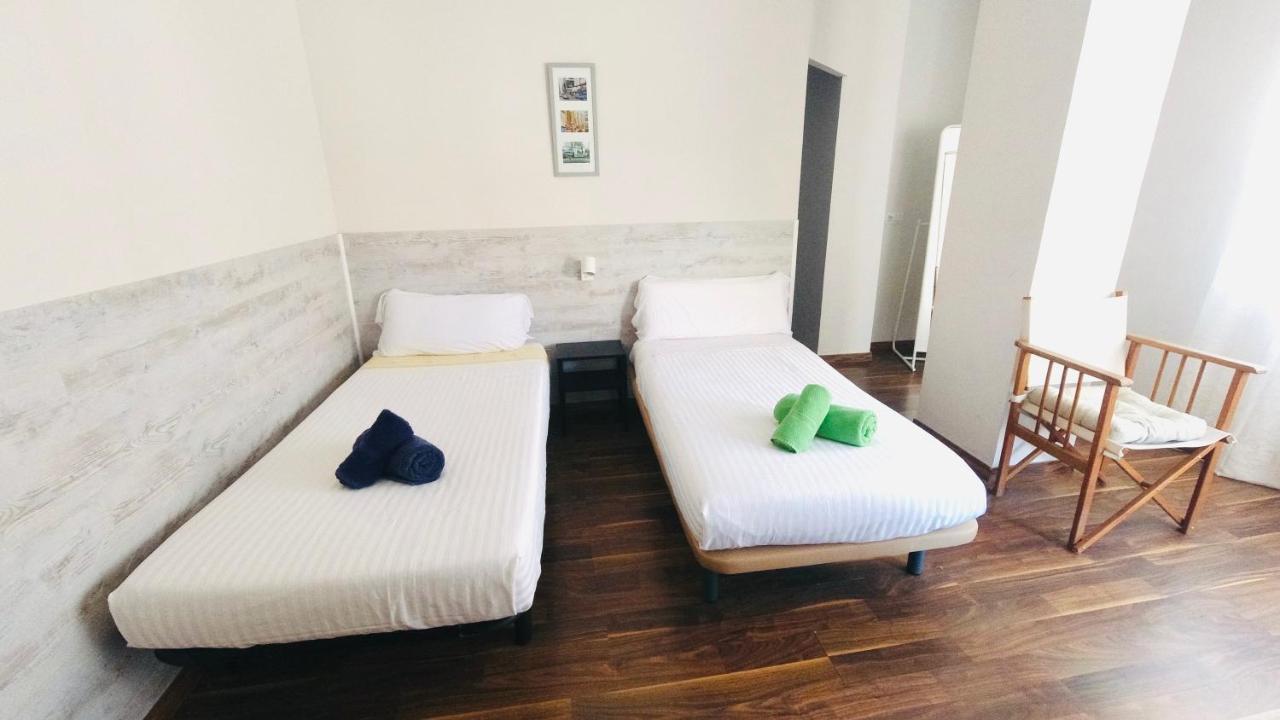 Mar & City Apartment فالنسيا المظهر الخارجي الصورة